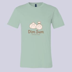 Unisex Jersey Tee Thumbnail