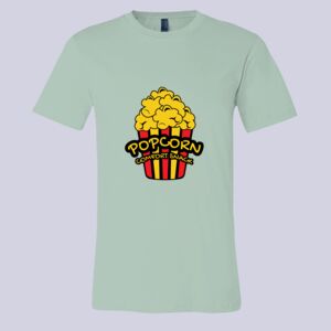 Unisex Jersey Tee Thumbnail