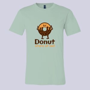 Unisex Jersey Tee Thumbnail