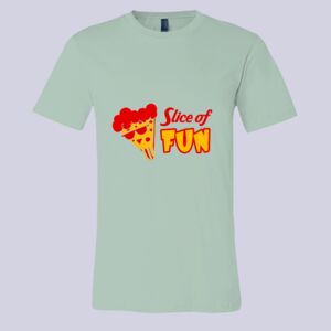Unisex Jersey Tee Thumbnail