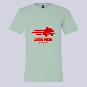 Unisex Jersey Tee Thumbnail