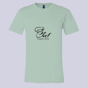 Unisex Jersey Tee Thumbnail