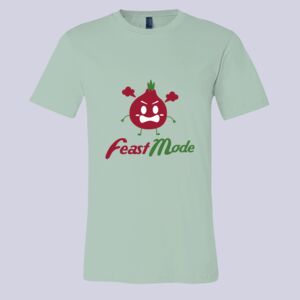 Unisex Jersey Tee Thumbnail