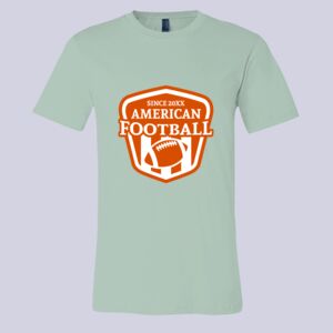 Unisex Jersey Tee Thumbnail