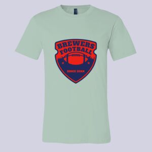 Unisex Jersey Tee Thumbnail