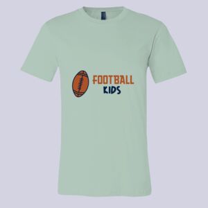 Unisex Jersey Tee Thumbnail