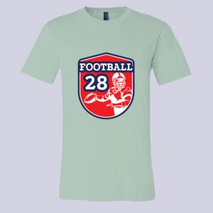 Unisex Jersey Tee Thumbnail