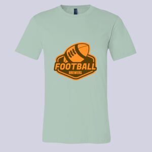 Unisex Jersey Tee Thumbnail