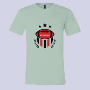 Unisex Jersey Tee Thumbnail