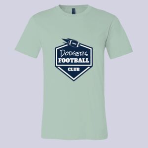 Unisex Jersey Tee Thumbnail