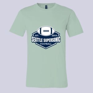 Unisex Jersey Tee Thumbnail