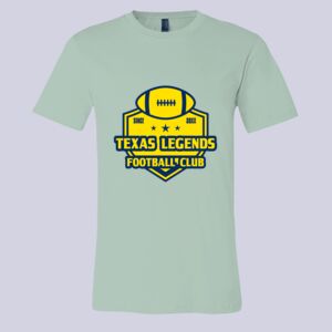 Unisex Jersey Tee Thumbnail