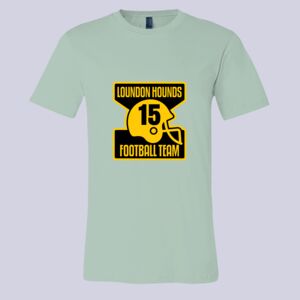 Unisex Jersey Tee Thumbnail