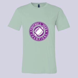 Unisex Jersey Tee Thumbnail