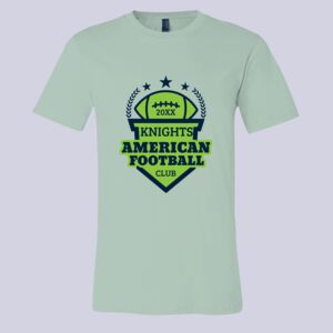 Unisex Jersey Tee Thumbnail