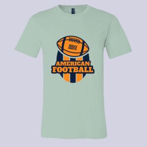 Unisex Jersey Tee Thumbnail