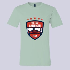 Unisex Jersey Tee Thumbnail