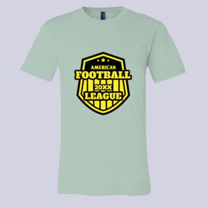 Unisex Jersey Tee Thumbnail