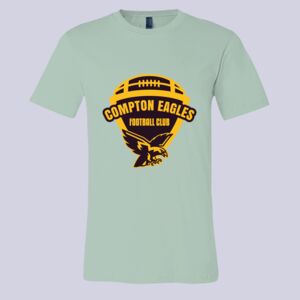 Unisex Jersey Tee Thumbnail