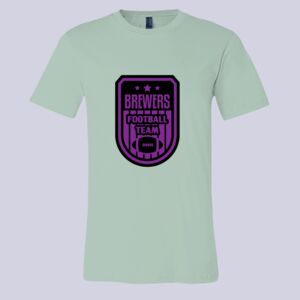 Unisex Jersey Tee Thumbnail