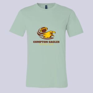 Unisex Jersey Tee Thumbnail