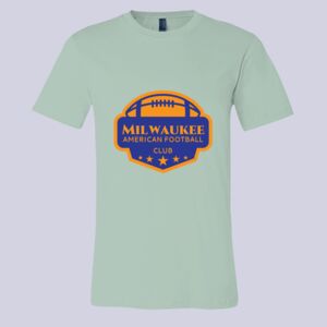 Unisex Jersey Tee Thumbnail