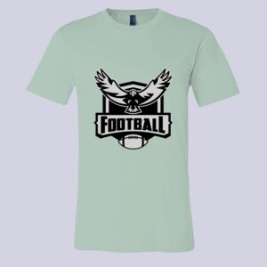 Unisex Jersey Tee Thumbnail