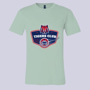 Unisex Jersey Tee Thumbnail