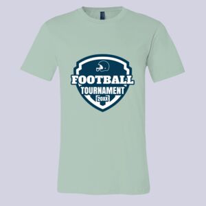 Unisex Jersey Tee Thumbnail