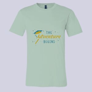 Unisex Jersey Tee Thumbnail