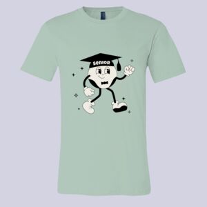 Unisex Jersey Tee Thumbnail