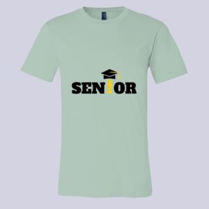 Unisex Jersey Tee Thumbnail