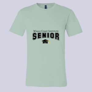 Unisex Jersey Tee Thumbnail