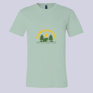 Unisex Jersey Tee Thumbnail