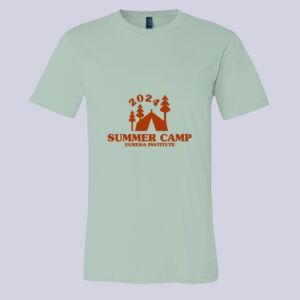 Unisex Jersey Tee Thumbnail