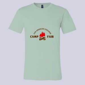 Unisex Jersey Tee Thumbnail