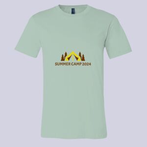 Unisex Jersey Tee Thumbnail