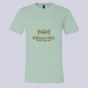 Unisex Jersey Tee Thumbnail