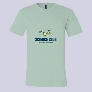 Unisex Jersey Tee Thumbnail