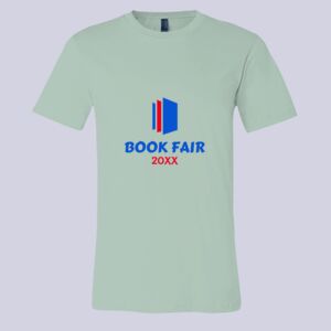 Unisex Jersey Tee Thumbnail