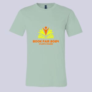 Unisex Jersey Tee Thumbnail