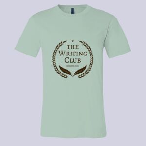 Unisex Jersey Tee Thumbnail