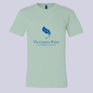 Unisex Jersey Tee Thumbnail