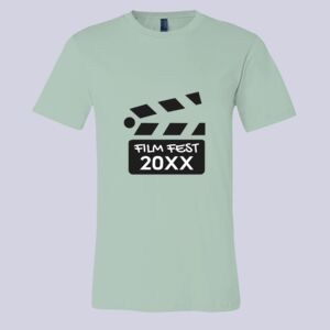 Unisex Jersey Tee Thumbnail