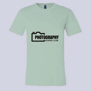 Unisex Jersey Tee Thumbnail