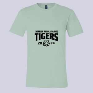 Unisex Jersey Tee Thumbnail
