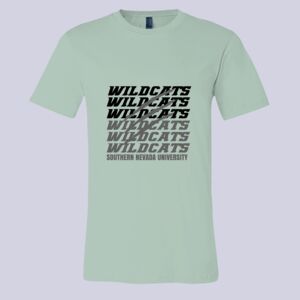 Unisex Jersey Tee Thumbnail