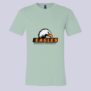 Unisex Jersey Tee Thumbnail