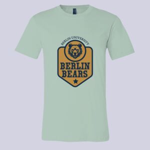 Unisex Jersey Tee Thumbnail