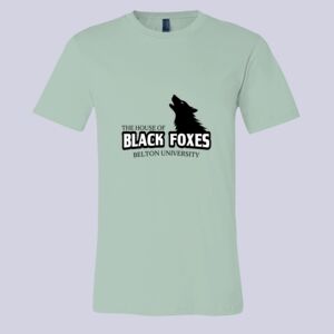 Unisex Jersey Tee Thumbnail